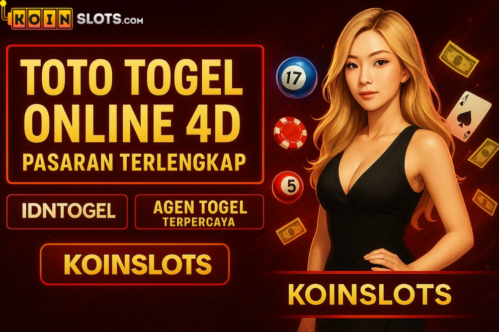 KOINSLOTS